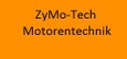 Tecnología de motor ZyMo-Tech